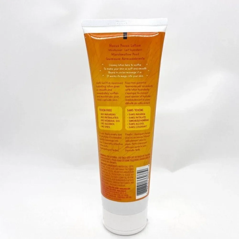 Hocus Potion Lotion Avon Kids